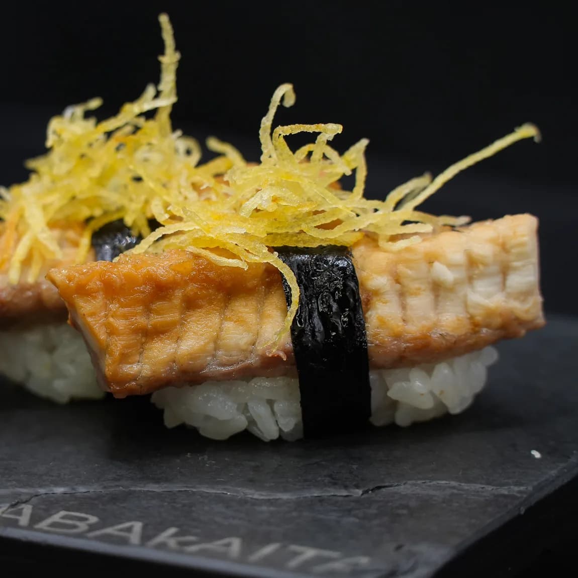 Golden Eel