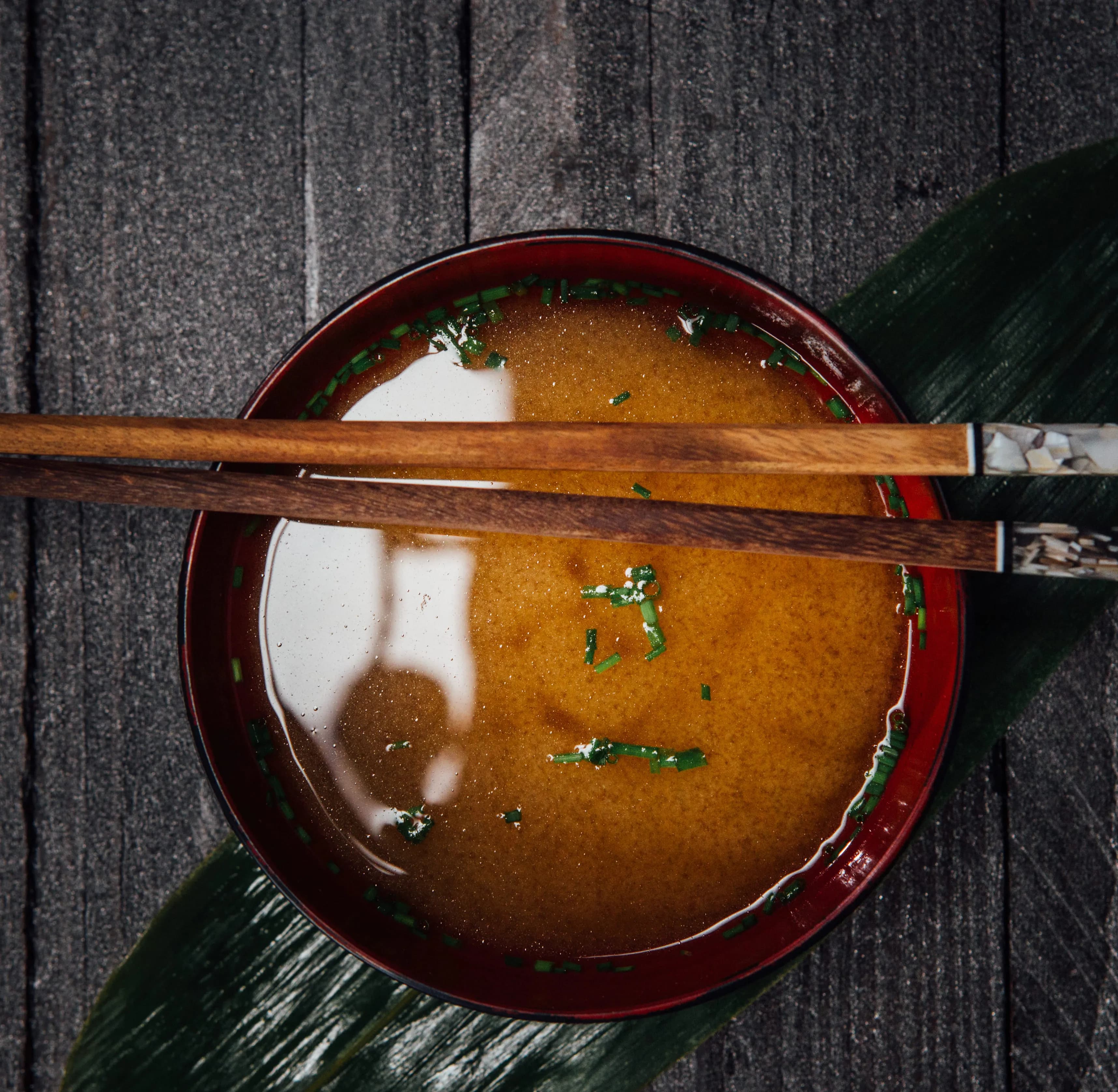 Miso Soup