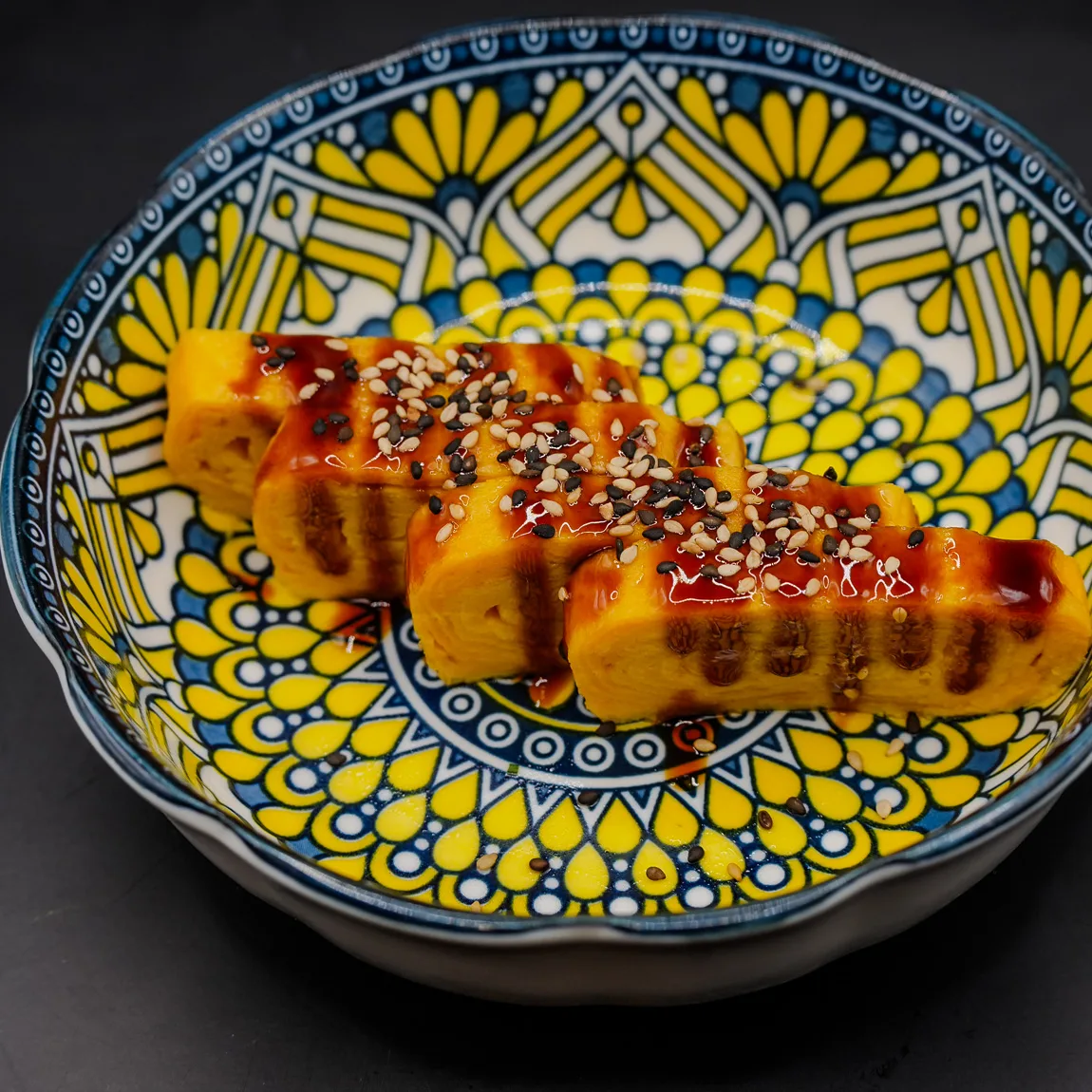Tamagoyaki