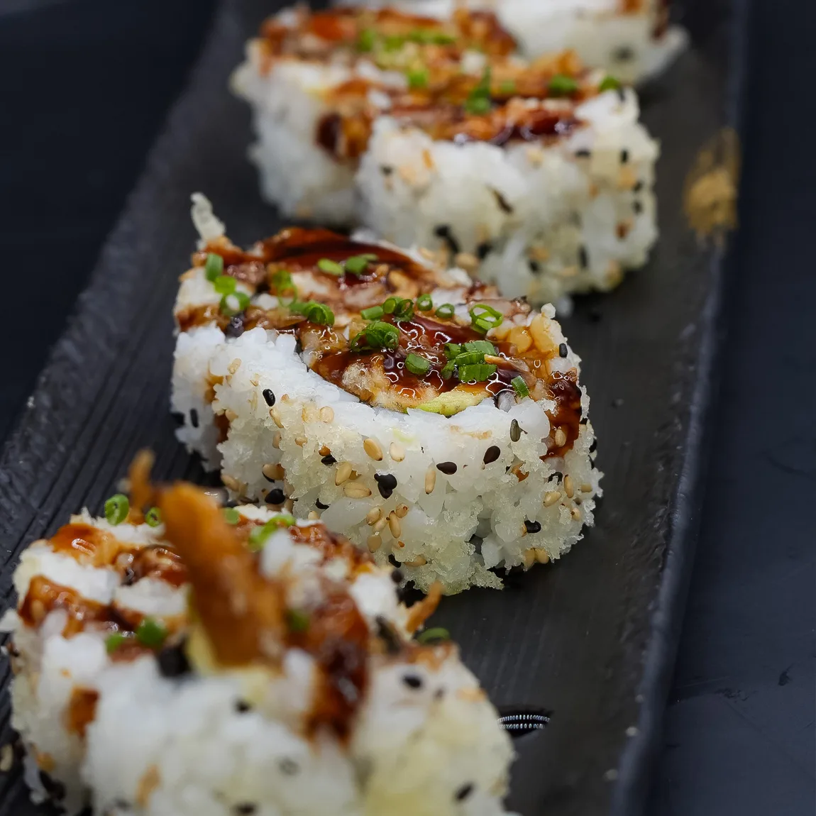 The Eel