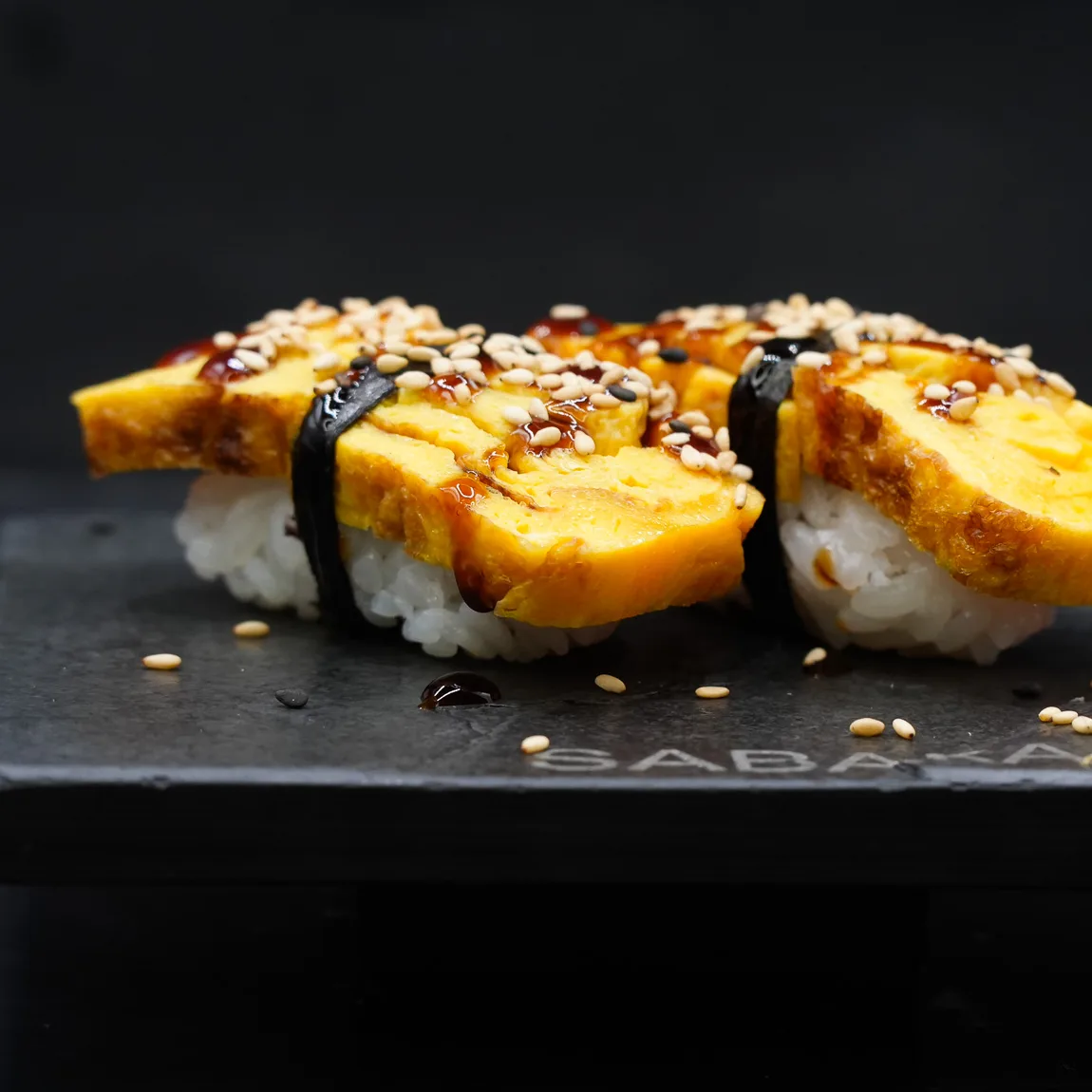 Tamagoyaki