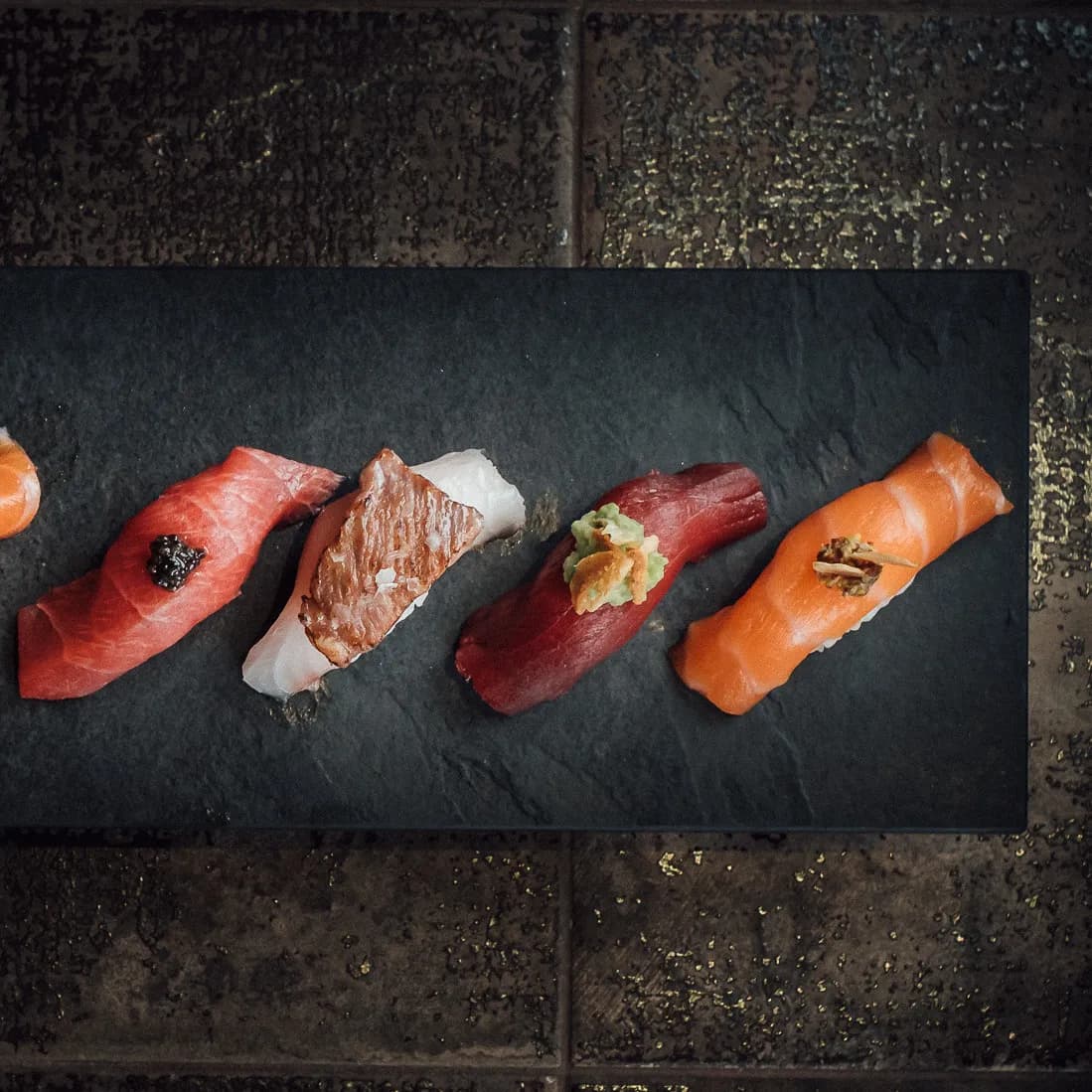 Special Nigiri Mix