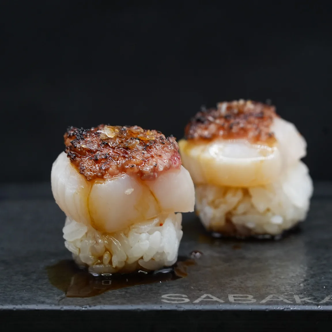 Yaki-Shell
