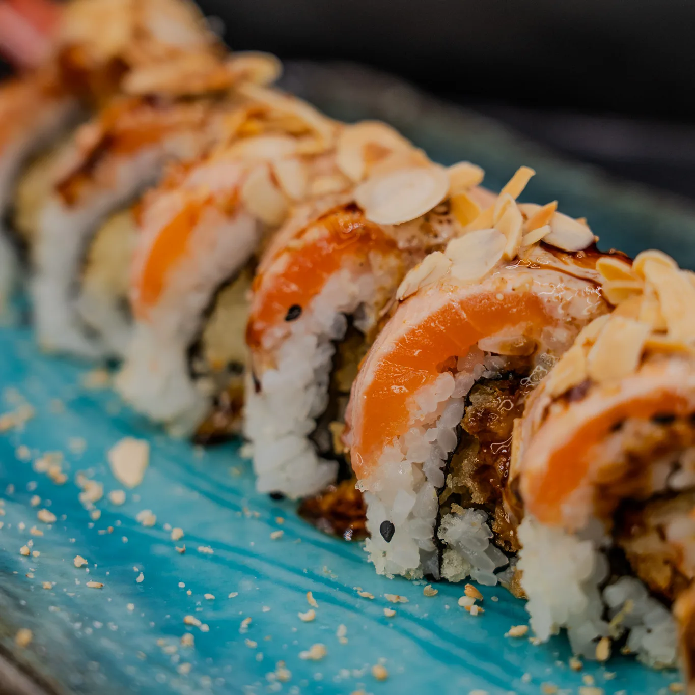 Tiger Roll
