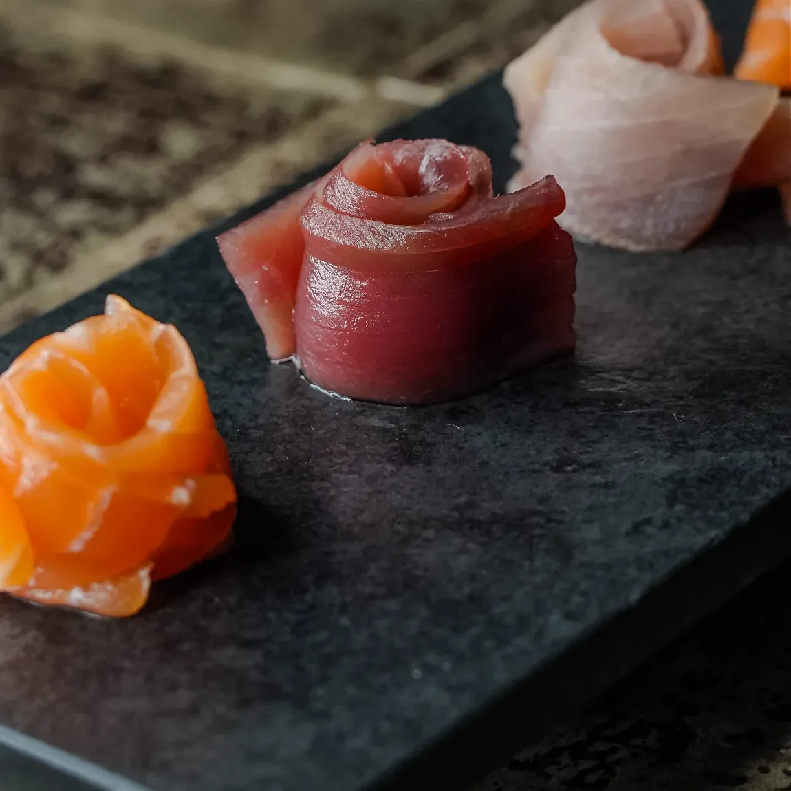 Sashimi Mix