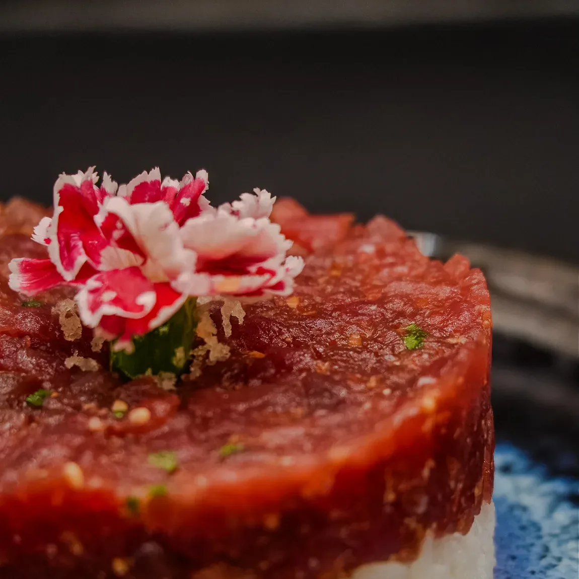 Saba Tuna