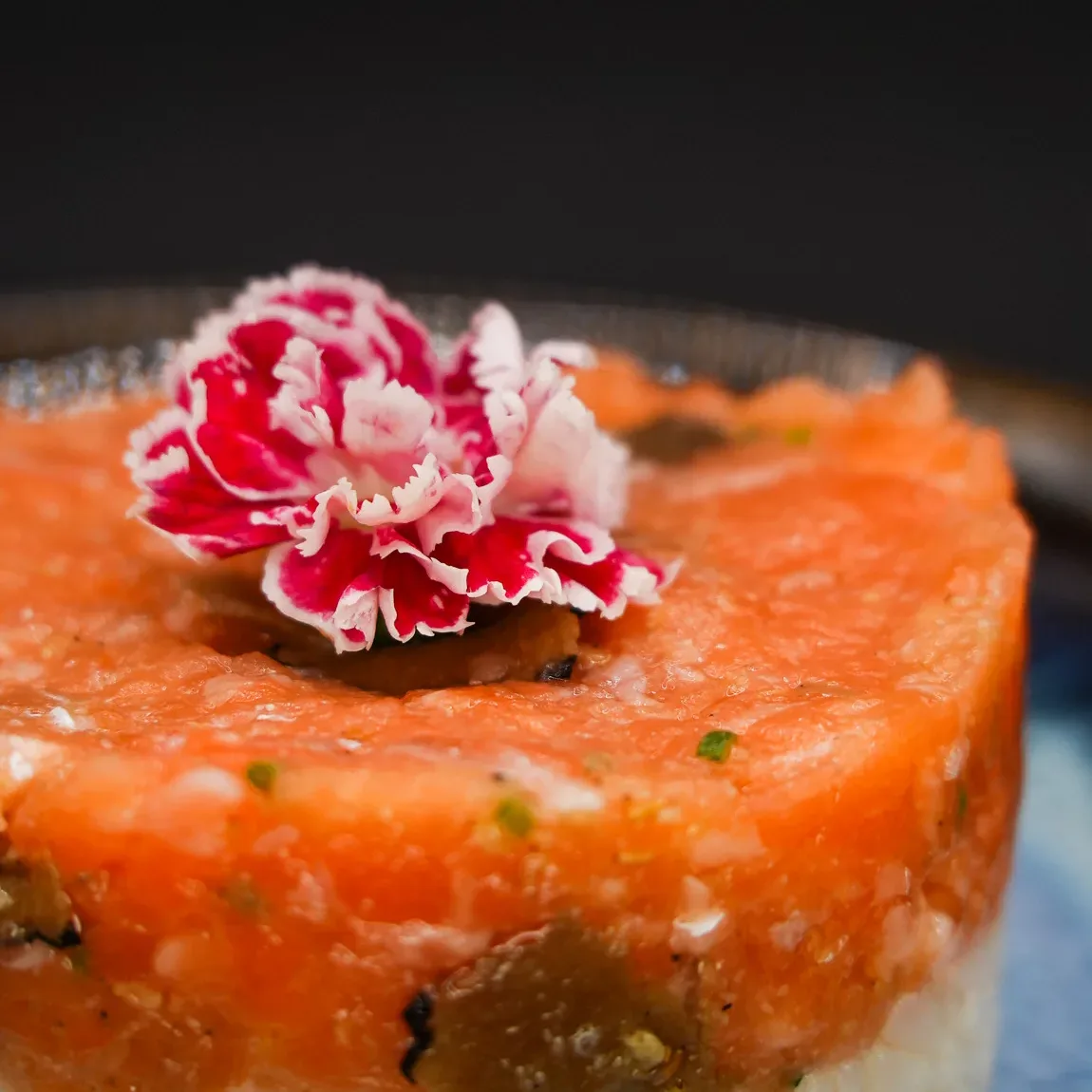 Truffle Salmon