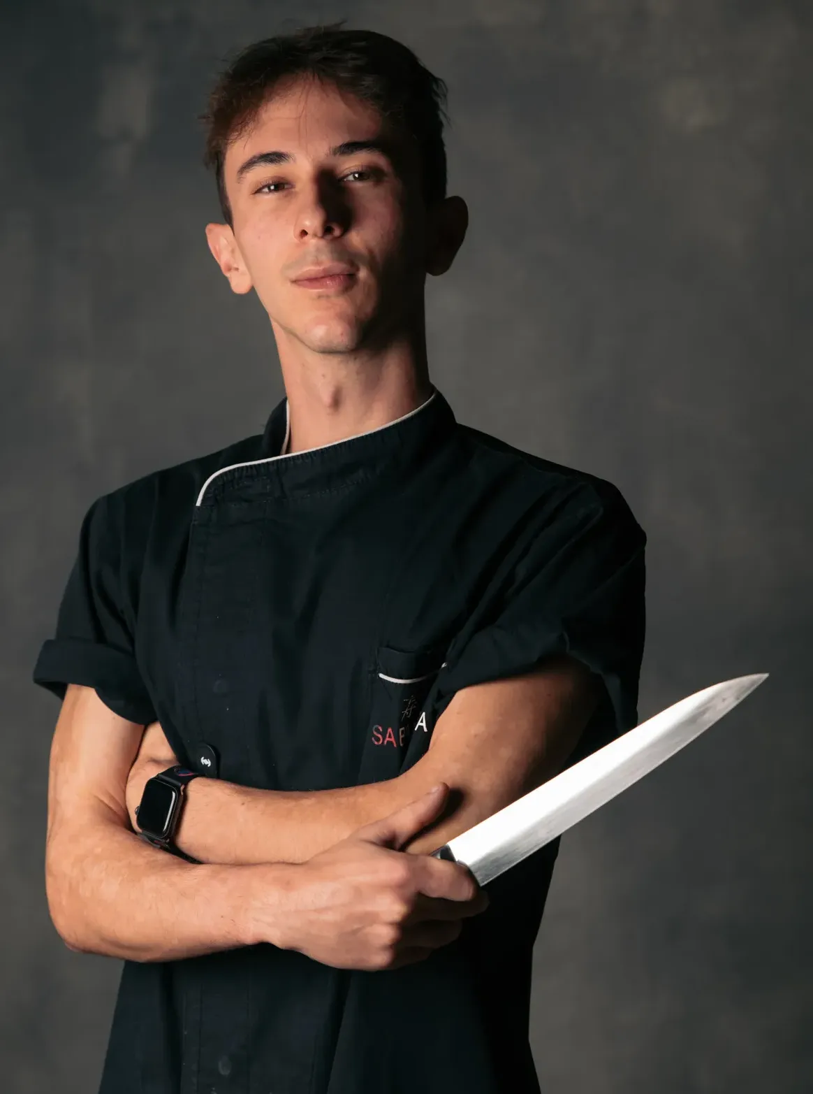 Raffaele Rossi