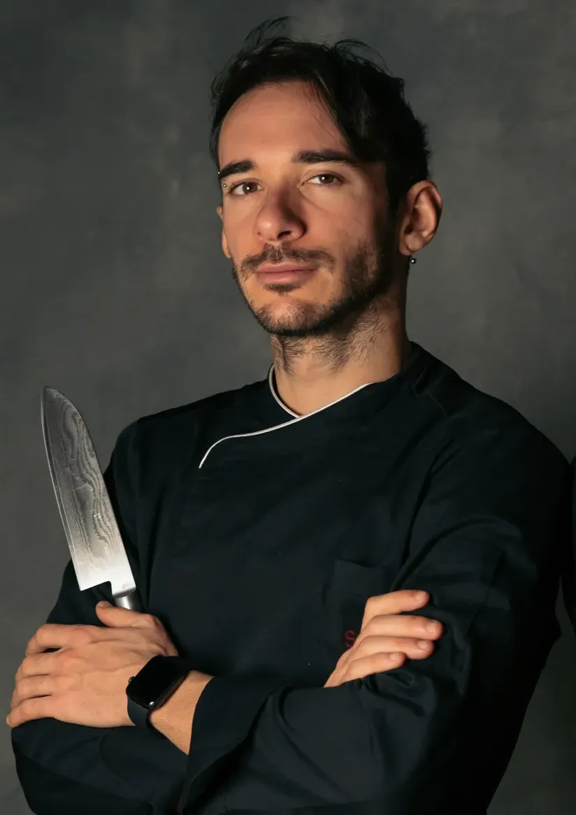 Riccardo Rossi