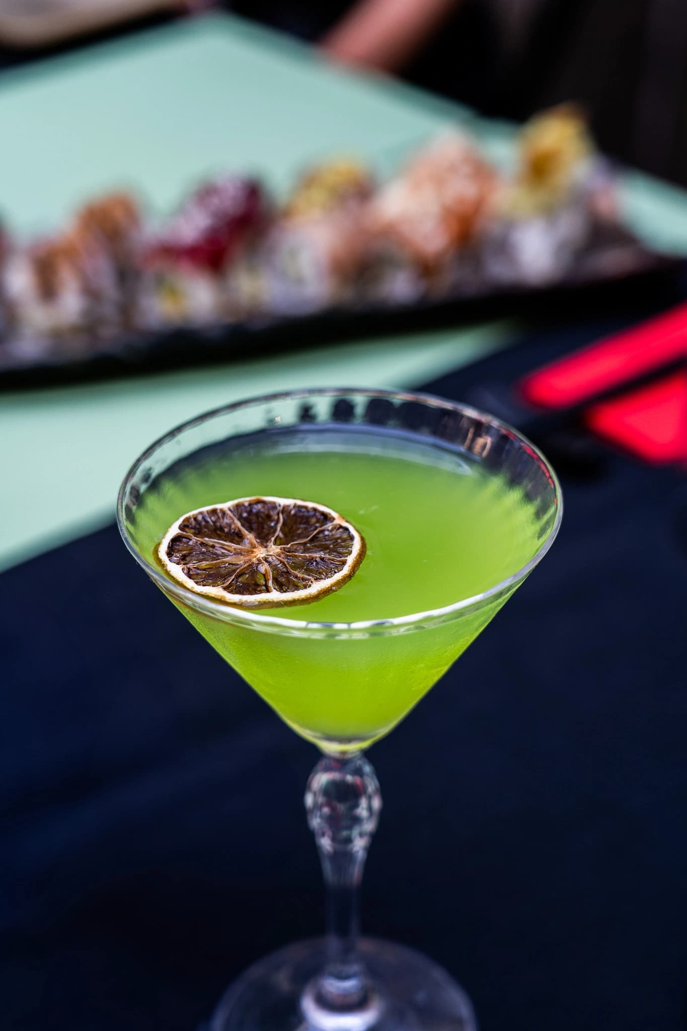 Sabakaita — cocktail